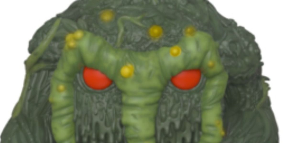 the thing marvel funko pop