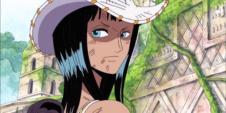 One Piece 15 Facts You Didn T Know About The Will Of D Cbr One Piece 15 Facts You Didn T Know About The Will Of D Cbr