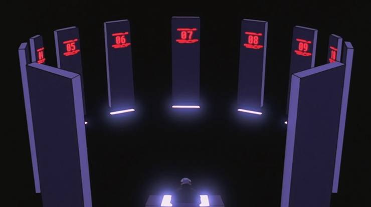 Get Evangelion 5 Things You Didn T Know About Nerv 5 Things You For iPhone Get Wallpaper Evangelion 5 Things You Didn T Know About Nerv 5 Things You For Free