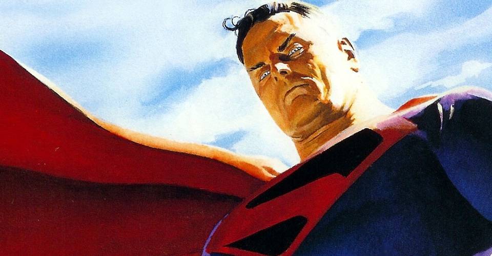 Kingdom Come 5 Characters More Powerful Than Their Mainstream Versions 5 Weaker Kingdom Come 5 Characters More Powerful Than Their Mainstream Versions 5 Weaker