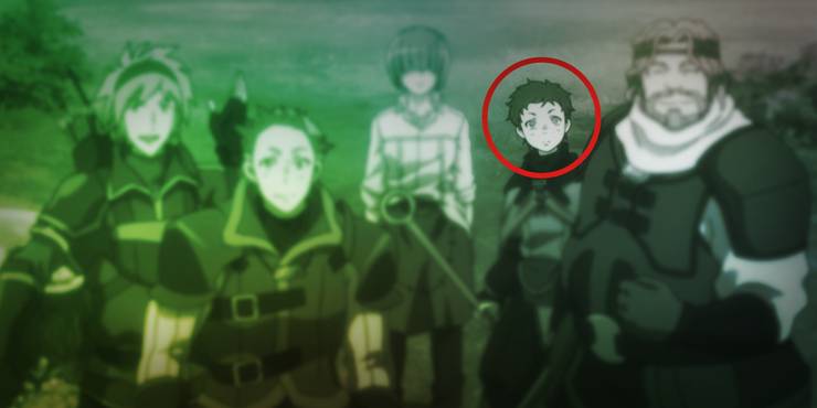 10 Things Fans Totally Missed In Overlord Season 2 And 3 Cbr 10 Things Fans Totally Missed In Overlord Season 2 And 3 Cbr