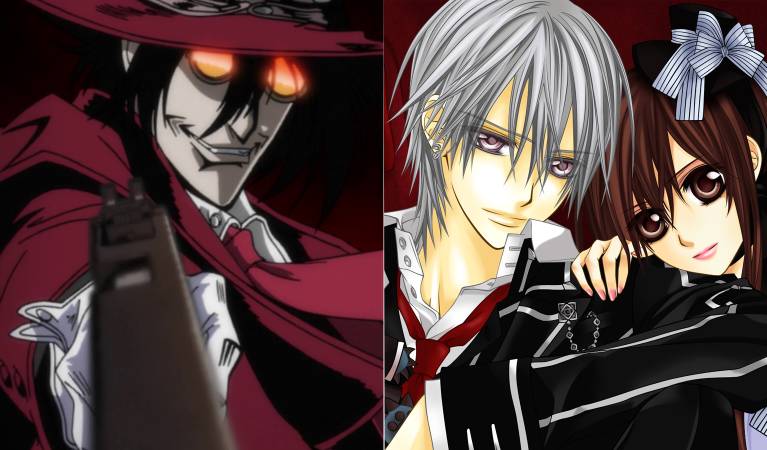 15 Vampire Anime Manga You Need In Your Life Cbr 15 Vampire Anime Manga You Need In Your Life Cbr
