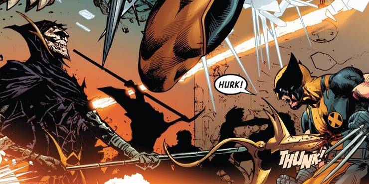 Children Of Thanos The 15 Most Savage Things The Black Order Have Done