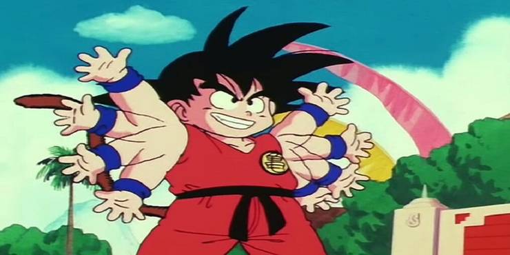 10 of goku s strongest techniques dragon ball fans forget about strongest techniques dragon ball fans