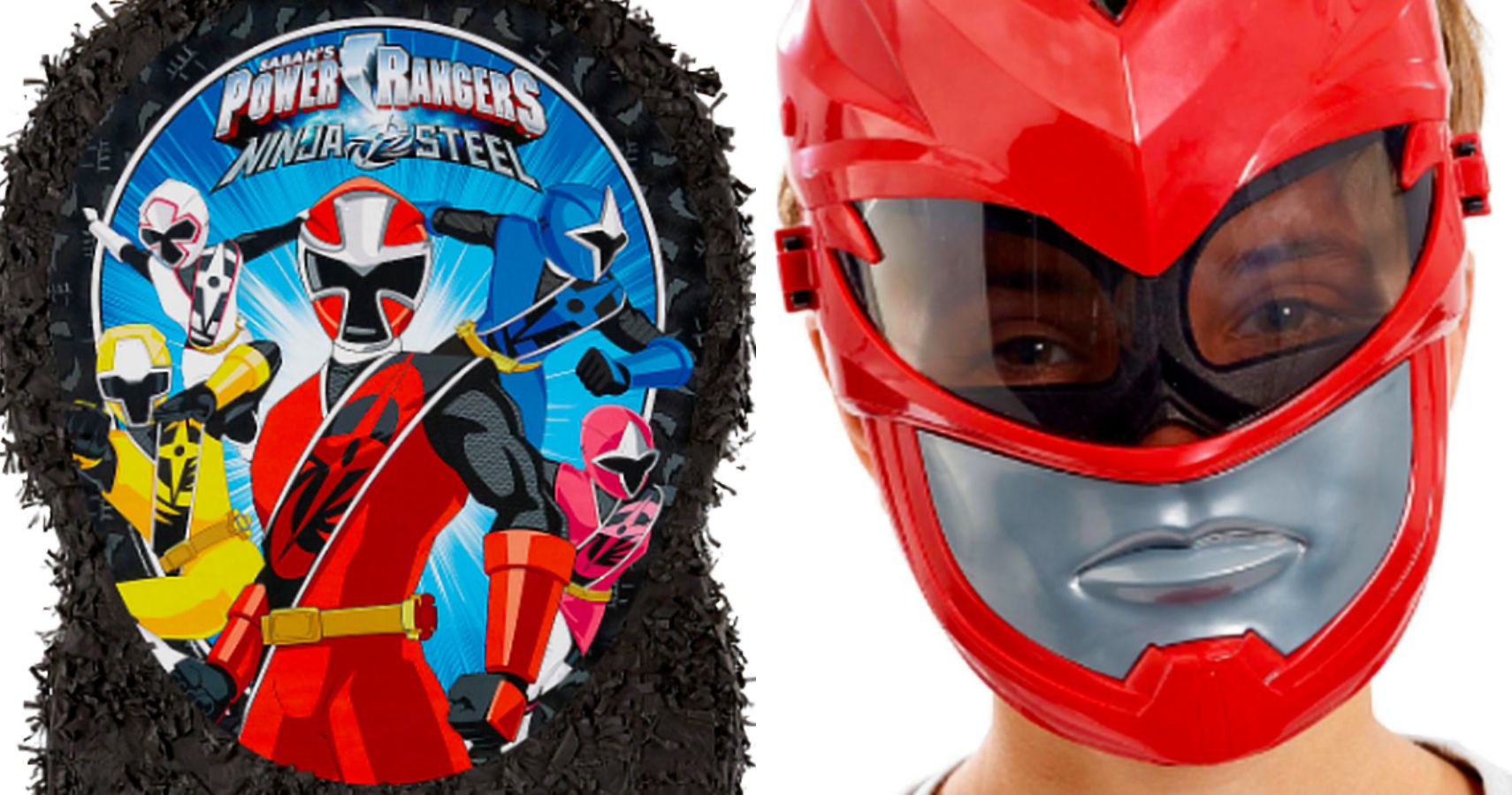 power rangers toys cartoon