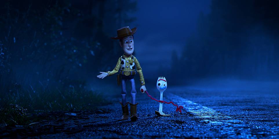 Toy Story 4 Post Credits Scene Explained Cbr Toy Story 4 Post Credits Scene Explained Cbr