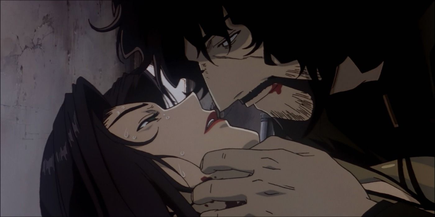 Cowboy Bebop 5 veces resultó ser el mejor anime de su