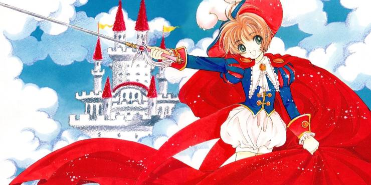 Download Cardcaptors 15 Best Costumes Sakura Wears Ranked Cbr Desktop Wallpaper Wallpaper Cardcaptors 15 Best Costumes Sakura Wears Ranked Cbr Free HD
