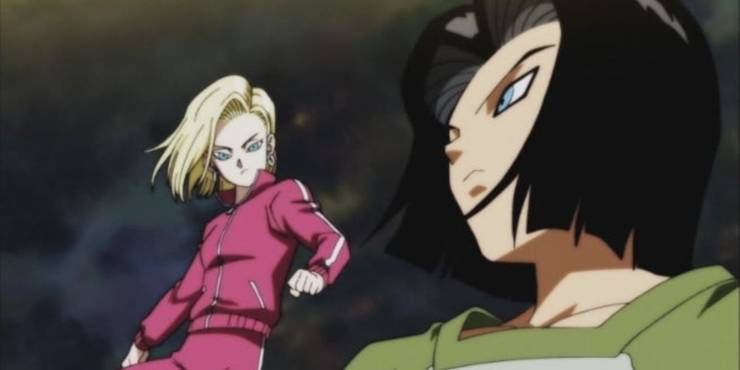 The 10 Most Powerful Brother Sister Duos In Modern Anime Ranked