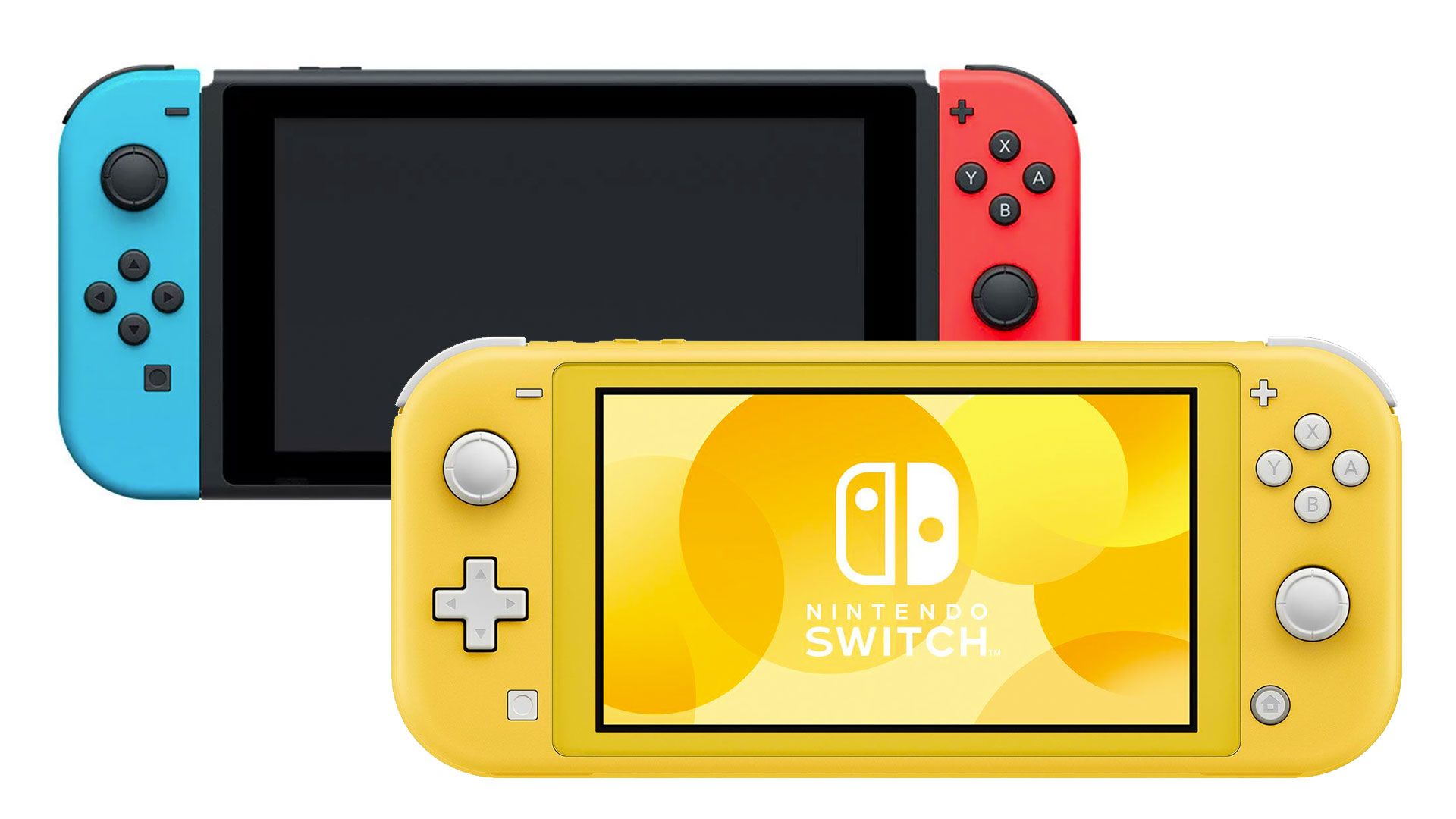The Nintendo Switch Lite S D Pad Could Make It The Preferred Model