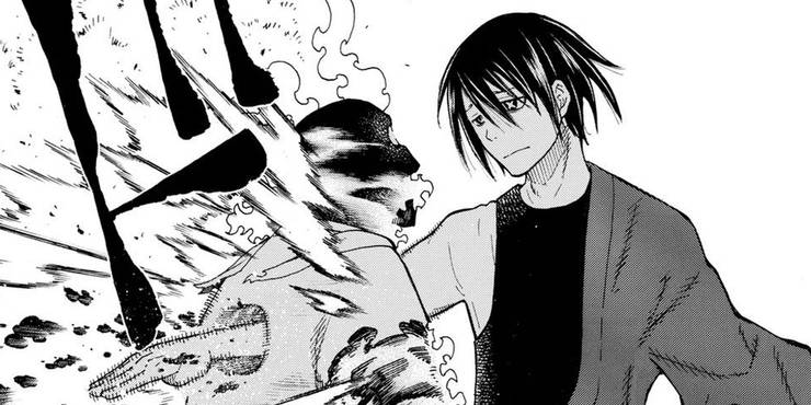 Download 10 Best Characters In Fire Force Ranked Cbr Desktop Wallpaper Get Wallpaper 10 Best Characters In Fire Force Ranked Cbr For iPhone Free