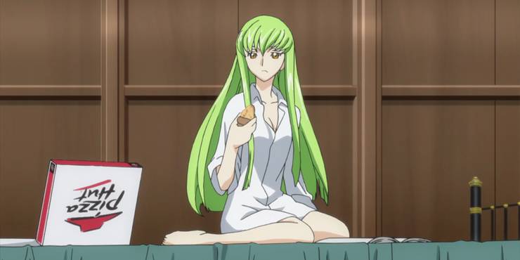 Code Geass 10 Things Cc Facts Every Fan Should Know Cbr