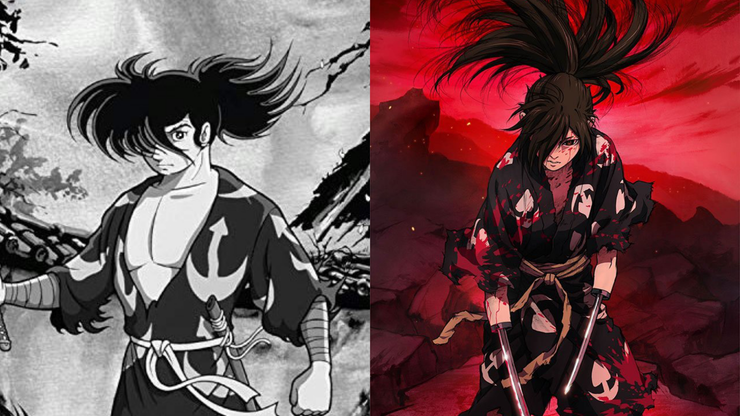 10 Things Anime Fans Need To Know About Dororo Cbr