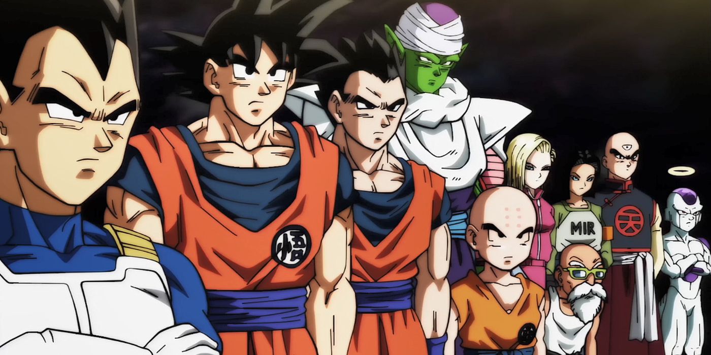 will there be another dragon ball z series