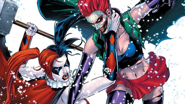 Batwoman The Cw Series Redeemed The Character Of Duela Dent