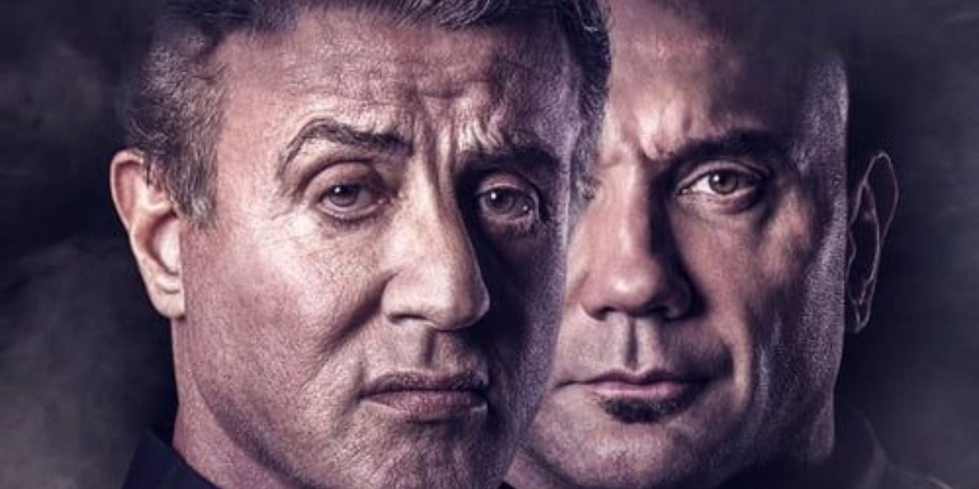 Sylvester Stallone Blasts Escape Plan 2: Hades | CBR