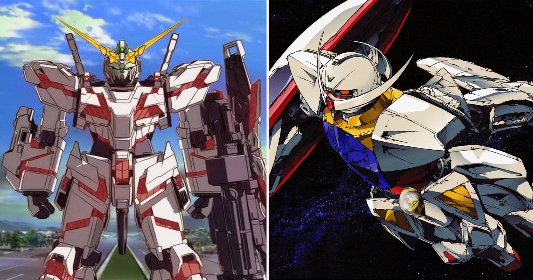 Gundam The 15 Most Powerful Mecha In The Series Ranked Cbr