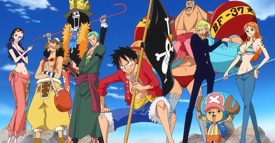 One Piece 10 Most Drastic Character Redesigns After The Time Skip One Piece 10 Most Drastic Character Redesigns After The Time Skip