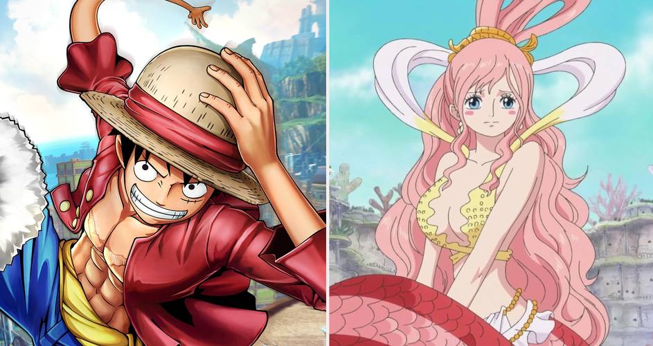 15 One Piece Fan Theories That Turned Out To Be True Cbr 15 One Piece Fan Theories That Turned Out To Be True Cbr