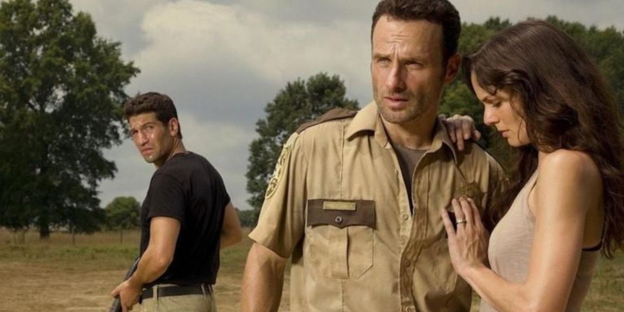 The Walking Dead 10 Times Rick Grimes Was The True Villain Of The Series