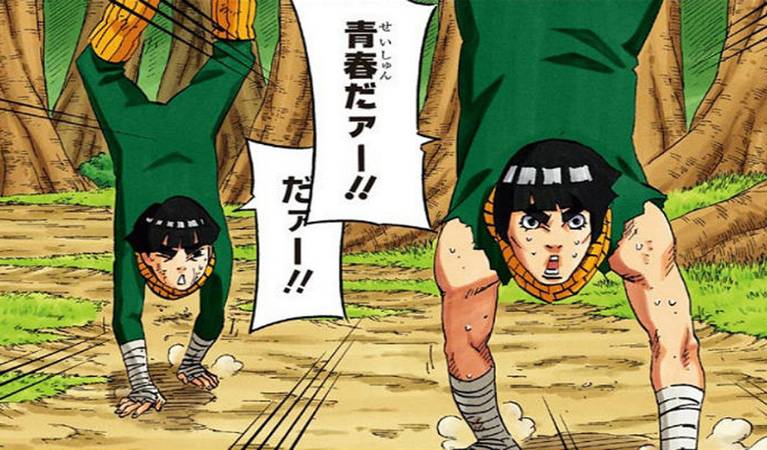 Boruto Metal Lee S Parentage Family Tree Theories Explained Boruto Metal Lee S Parentage Family Tree Theories Explained