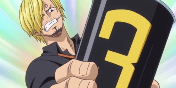 One Piece 10 Things About Germa 66 Fans Need To Know Cbr
