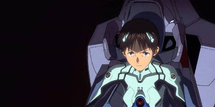 10 Best Mecha Anime Ever Cbr 10 Best Mecha Anime Ever Cbr