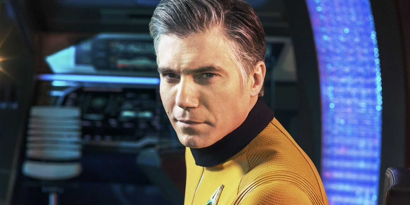 Star Trek: Why the Christopher Pike-Led Strange New Worlds Is Long Overdue