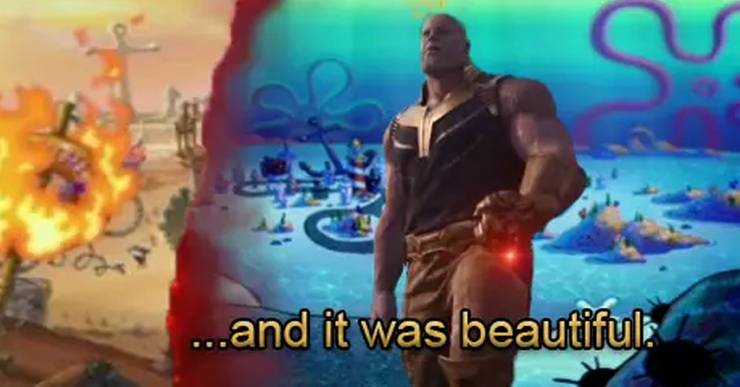 10 Thanos Memes That Are As Vicious As The Snap Cbr