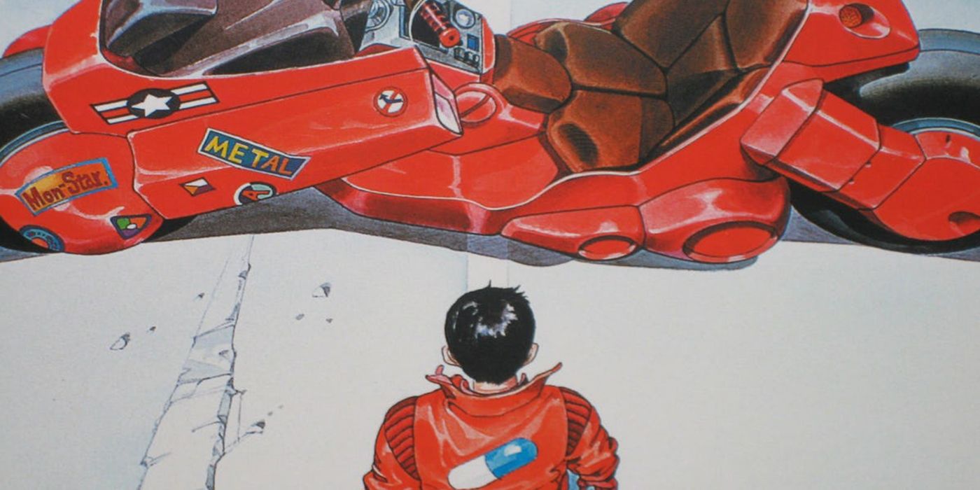 REPORT: Akira Casting Call May Reveal Character Descriptions