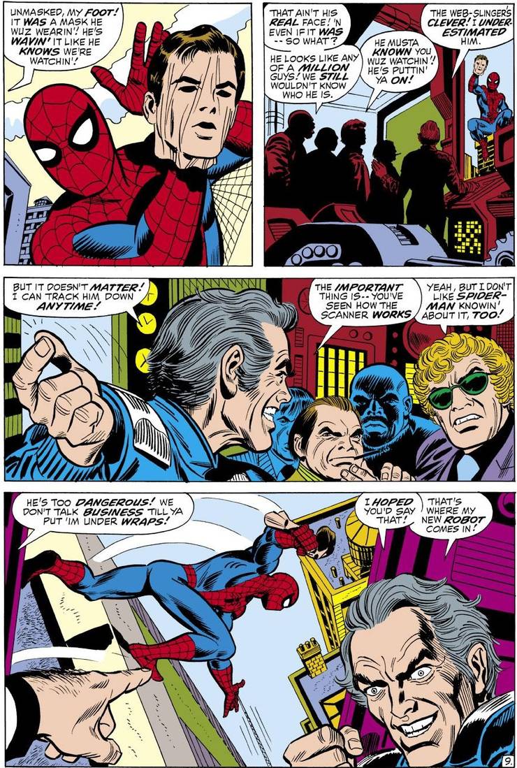 Get Every Time Spider Man S Identity Has Been Publicly Revealed In Comics For Free Get Wallpaper Every Time Spider Man S Identity Has Been Publicly Revealed In Comics Free HD