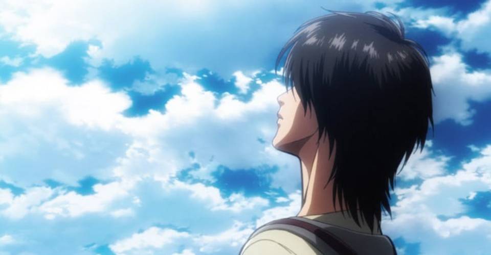 Shingeki No Kyojin Attack On Titan Chapter 126 Release Date