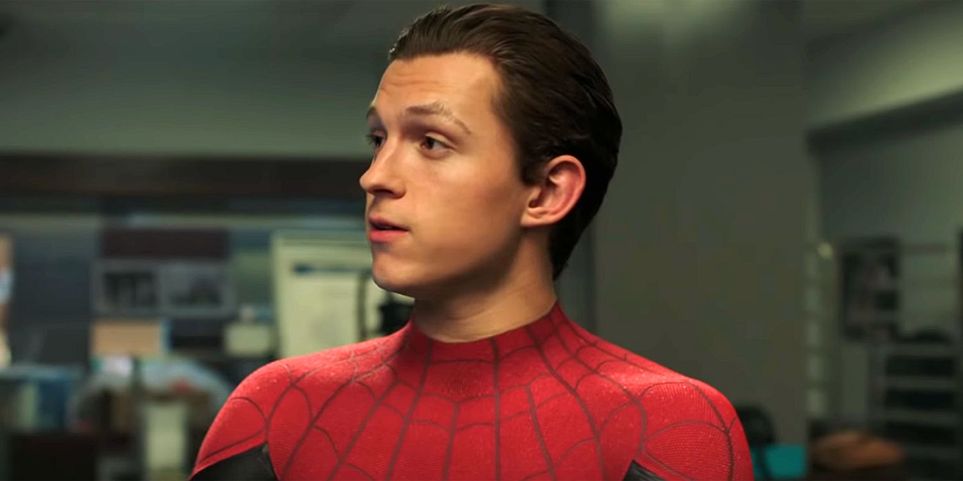 SPIDER MAN FAR FROM HOME DVD RELEASE DATE