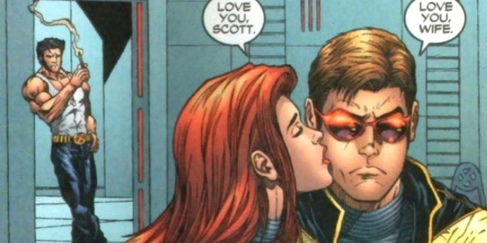 XMen 10 Reasons Why Wolverine’s Teammates Actually Can’t Stand Him