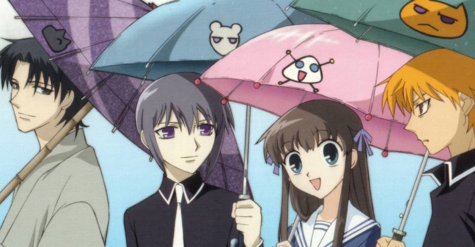 Get 10 Reasons We Love The Fruits Basket Reboot Cbr Free Wallpaper 10 Reasons We Love The Fruits Basket Reboot Cbr For iPhone Free