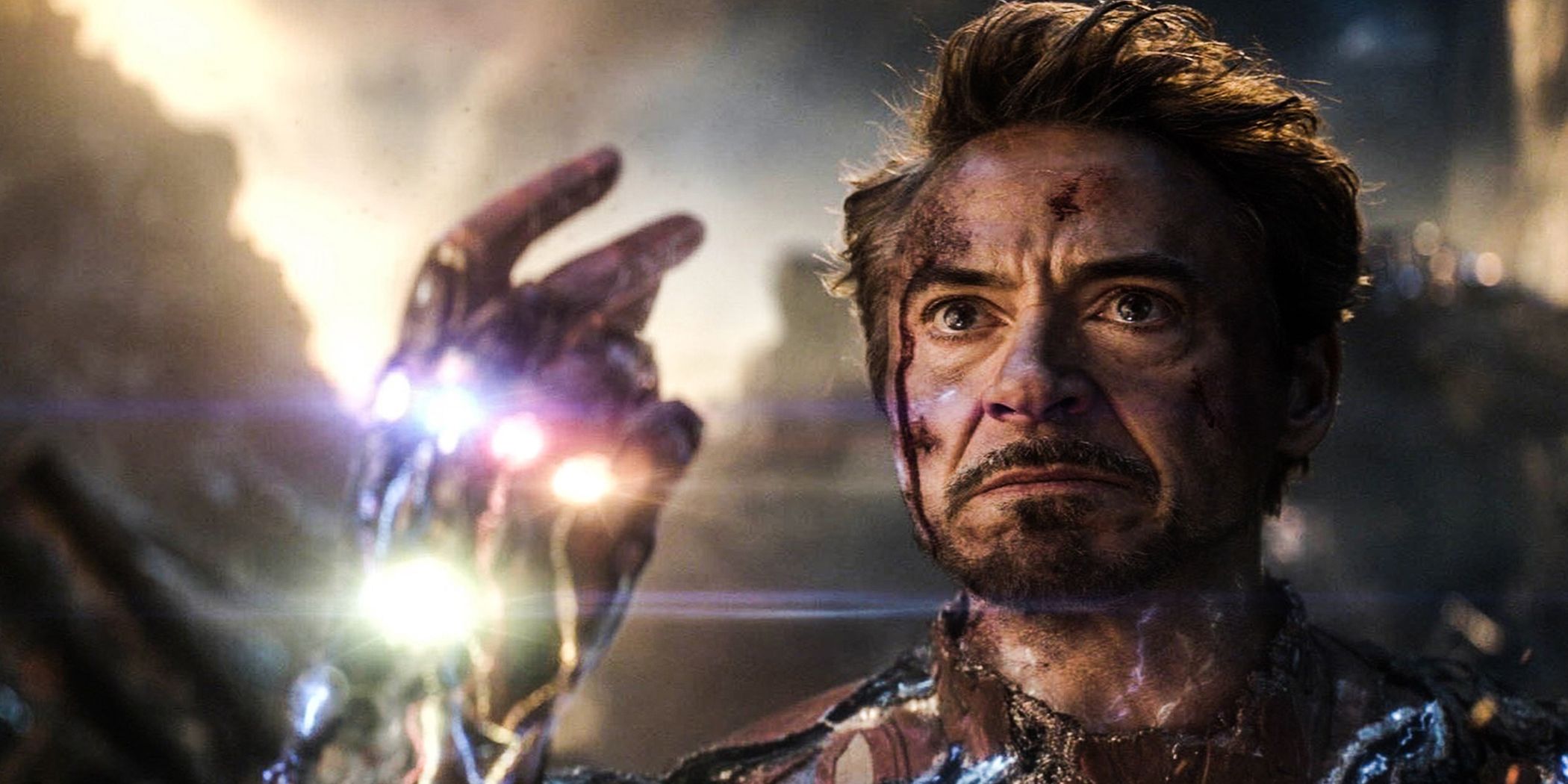 Avengers Endgame   How to Ring in 20 With Iron Man's Snap