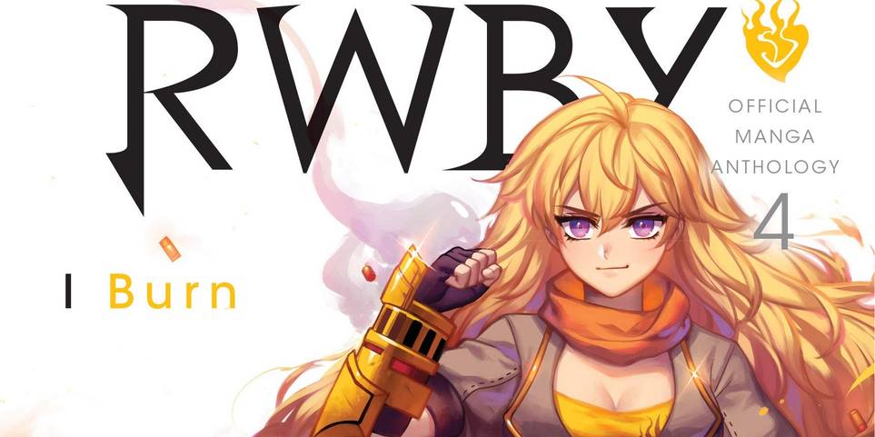 10 Reasons Rwby Is An Anime Cbr 10 Reasons Rwby Is An Anime Cbr