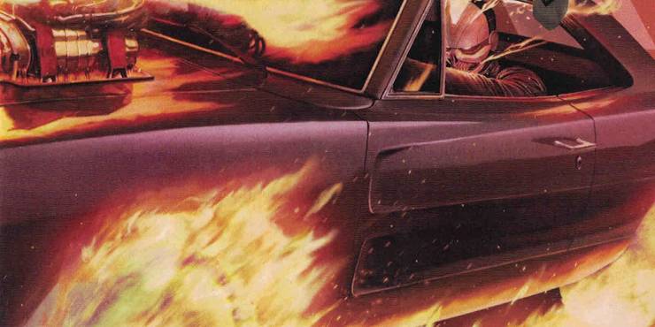 Ghost Rider 5 Reasons Why We Prefer Johnny S Motorcycle 5 Why We Like Robbie S Car Ghost Rider 5 Reasons Why We Prefer Johnny S Motorcycle 5 Why We Like Robbie S Car