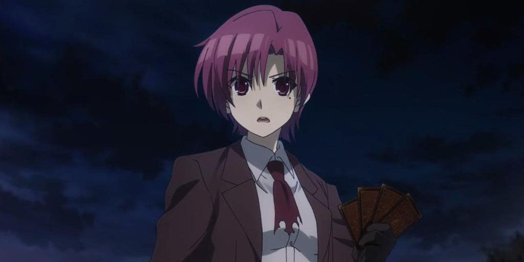 Fate Stay Night 10 Strongest Characters In The 5th Holy Grail War Ranked