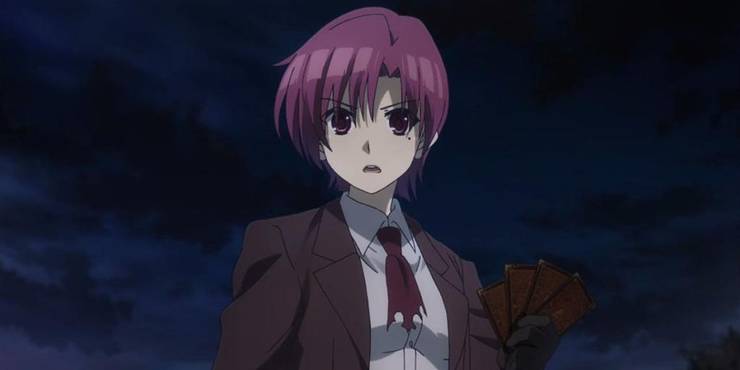 Fate Stay Night 10 Strongest Characters In The 5th Holy Grail War Ranked Fate Stay Night 10 Strongest Characters In The 5th Holy Grail War Ranked