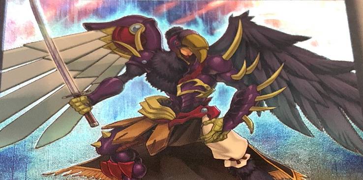 Yu-Gi-Oh: 10 Most Powerful Blackwing Cards