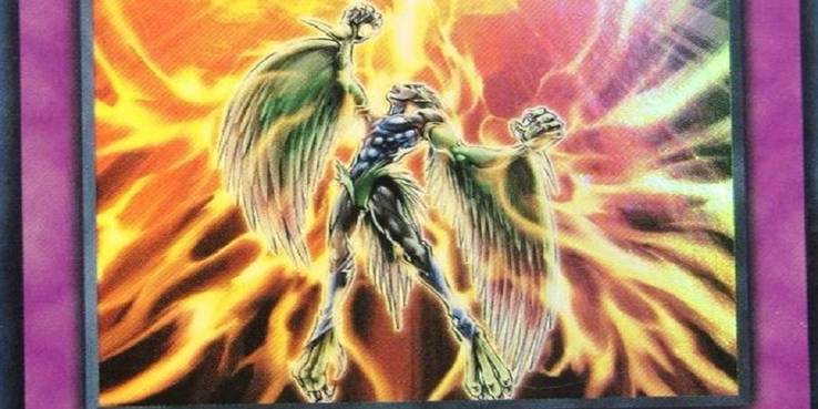 Yu-Gi-Oh: 10 Most Powerful Blackwing Cards