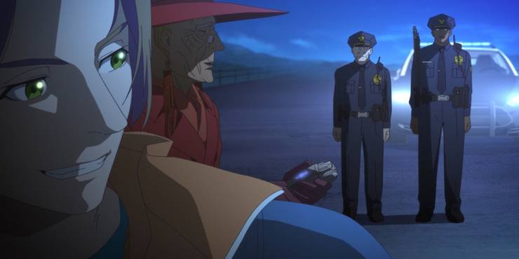 Download 10 Things Anime Fans Should Know About Cop Craft Cbr Free Get Wallpaper 10 Things Anime Fans Should Know About Cop Craft Cbr For Android Free