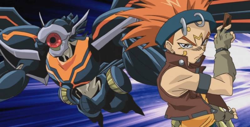 Yu-Gi-Oh: 10 Most Powerful Blackwing Cards