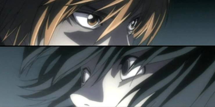 Death Note 10 Facts About L You Didn T Know Cbr