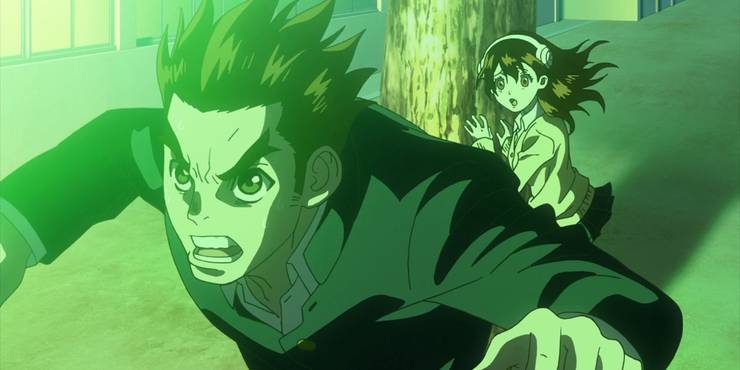 10 Reasons Why Dr Stone Is A Must Watch Anime Cbr