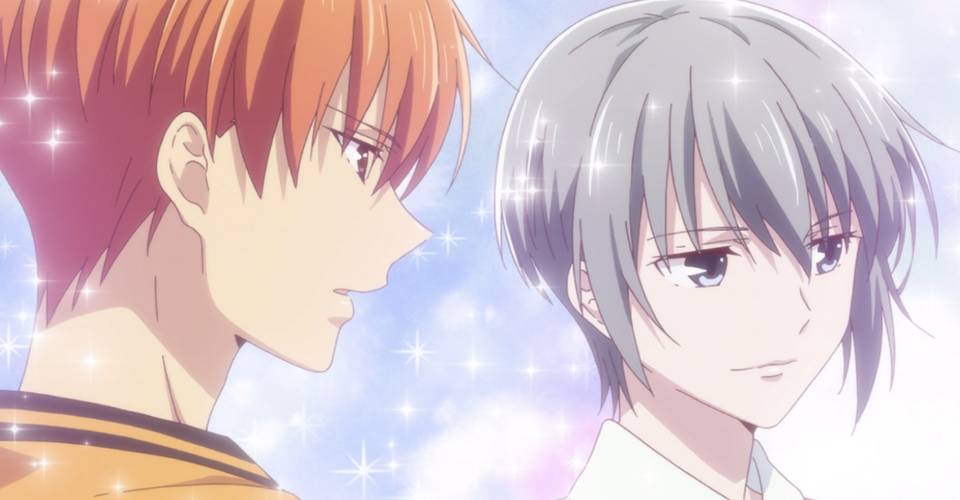 Download Fruits Basket 5 Reasons Tohru Should Be With Yuki 5 She Should Be With Kyo HD Wallpaper Fruits Basket 5 Reasons Tohru Should Be With Yuki 5 She Should Be With Kyo Free HD