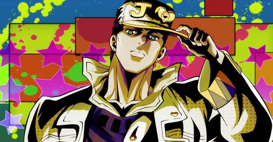 Jojo S Bizarre Adventure What S The Right Watch Order For The Anime
