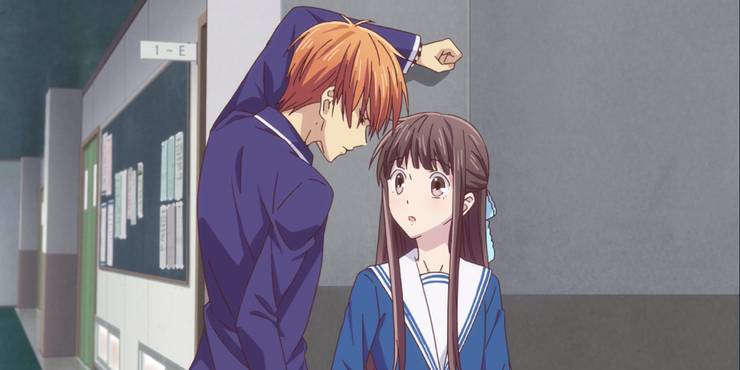 Get Fruits Basket 5 Reasons Tohru Should Be With Yuki 5 She Should HD Get Wallpaper Fruits Basket 5 Reasons Tohru Should Be With Yuki 5 She Should Desktop Wallpaper Free
