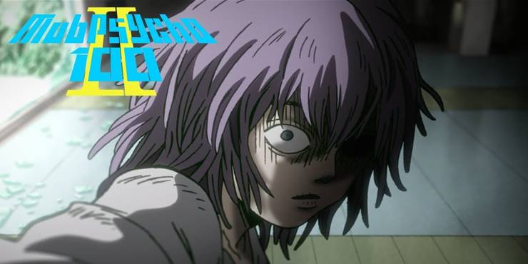 The 10 Strongest Characters In Mob Psycho 100 Ranked Cbr